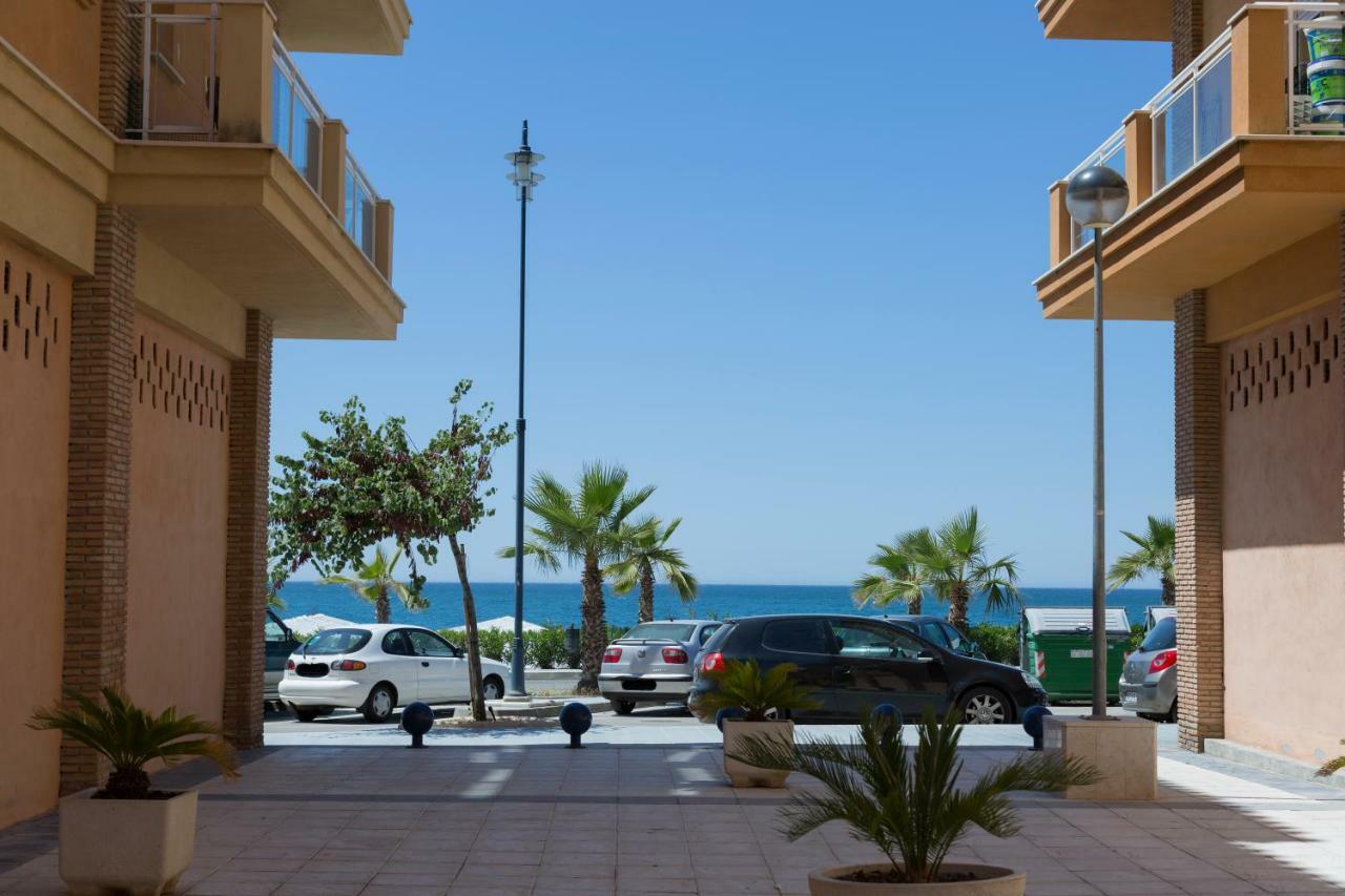 Apartamento Solárium El El Morche Exterior foto